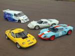 Ford GT70 1970 года